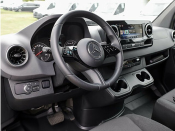 Panel van MERCEDES-BENZ Sprinter 317 Maxi,9GTronic,MBUX,Kamera...: picture 5 Panel van MERCEDES-BENZ Sprinter 317 Maxi,9GTronic,MBUX,Kamera...: picture 5