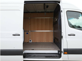 Panel van MERCEDES-BENZ Sprinter 317 Maxi,9GTronic,MBUX,Kamera...: picture 2 Panel van MERCEDES-BENZ Sprinter 317 Maxi,9GTronic,MBUX,Kamera...: picture 2