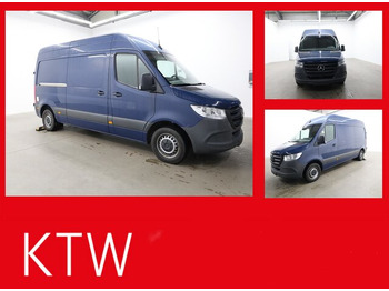 Panel van MERCEDES-BENZ Sprinter 315