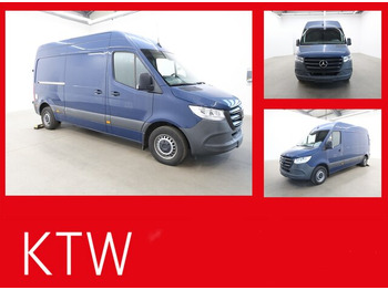 Panel van MERCEDES-BENZ Sprinter 315
