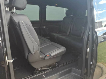 Minibus, Passenger van MERCEDES-BENZ V 300 Avantgarde Extralang,2xSchiebetür elektr.: picture 2