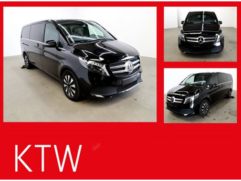 Minibus MERCEDES-BENZ