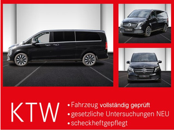 Minibus MERCEDES-BENZ