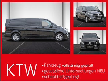 Minibus MERCEDES-BENZ
