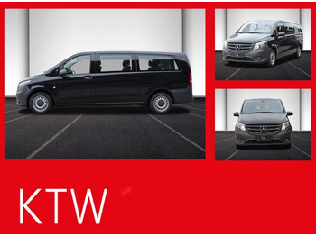 Passenger van MERCEDES-BENZ Vito 114