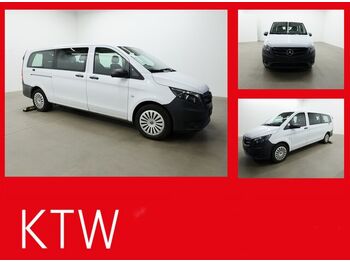 Passenger van MERCEDES-BENZ Vito 114