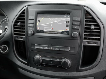 Passenger van MERCEDES-BENZ Vito 114 TourerPro,Extralang,8Sitzer,Automatik: picture 5