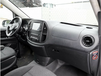 Passenger van MERCEDES-BENZ Vito 114 TourerPro,Extralang,8Sitzer,Automatik: picture 3