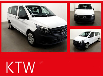 Passenger van MERCEDES-BENZ Vito 114