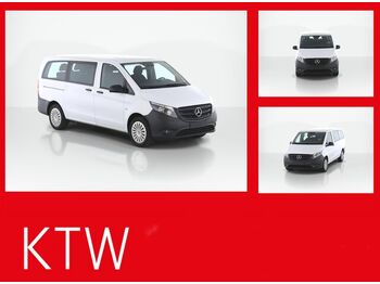 Passenger van MERCEDES-BENZ Vito 114