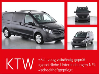 Passenger van MERCEDES-BENZ Vito 116