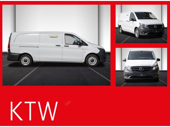 Small van MERCEDES-BENZ Vito 114