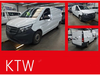 Small van MERCEDES-BENZ Vito 116