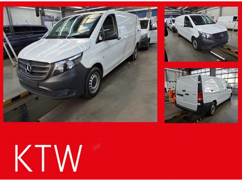 Small van MERCEDES-BENZ Vito 116