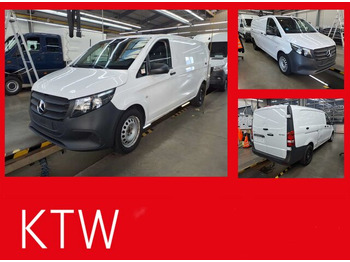 Small van MERCEDES-BENZ Vito 116