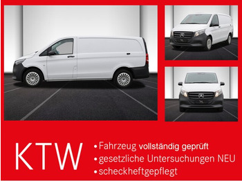 Small van MERCEDES-BENZ Vito 116