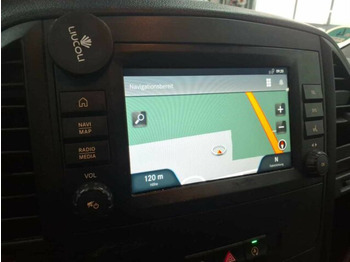 Small van MERCEDES-BENZ Vito116CDI KA lang,Kamera,Klima,Tempomat...: picture 3