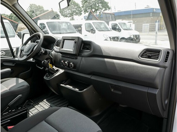 Tipper van, Combi van NISSAN Interstar DOKA,3Seiten Kipper L3H1,N-CONNECTA: picture 3