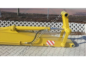 New Excavator bucket CAT 350 365 Long Reach Boom 315 320 325 330 345: picture 5