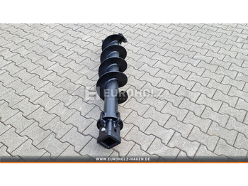 New Auger Digga A6-12-MFT Erdbohrer Durchmesser 300 mm: picture 4