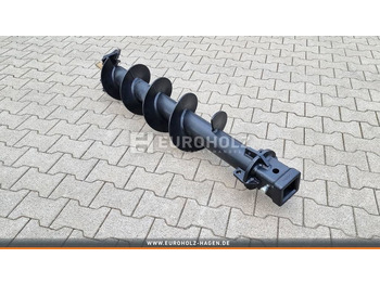New Auger [Digga] Digga A6-14-MFT Erdbohrer Durchmesser 350: picture 4