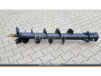New Auger [Digga] Digga A6-14-MFT Erdbohrer Durchmesser 350: picture 3