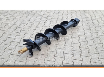 New Auger [Digga] Digga A6-14-MFT Erdbohrer Durchmesser 350: picture 2