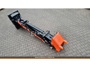 New Boom for Construction machinery EH Armverlängerung OilQuick OQ70/55 3 m SW MS10: picture 2