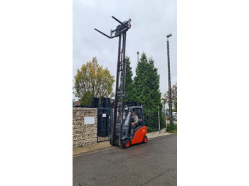 Diesel forklift LINDE H20