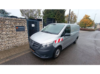 Box van MERCEDES-BENZ Vito 114