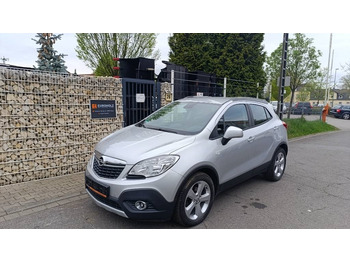 SUV OPEL