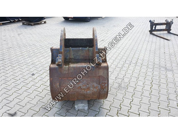 Excavator bucket Tieflöffel passend CW30 CW40 S 800 mm Baggerlöffel: picture 5