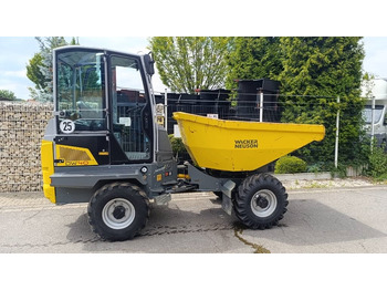 Mini dumper WACKER