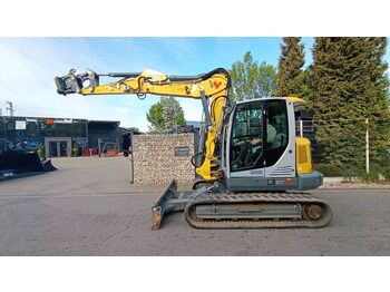 Mini excavator WACKER