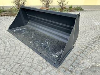 Attachment MANITOU