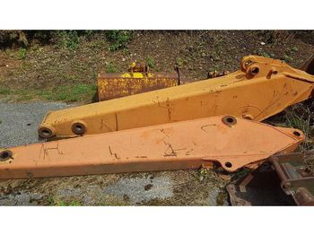 Attachment HITACHI