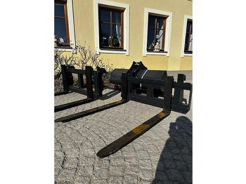 Forks LIEBHERR