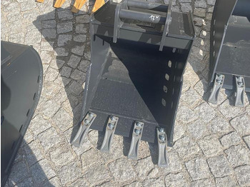 New Bucket Big Tieflöffel 50 cm mit Martin M03 Aufnahme: picture 2