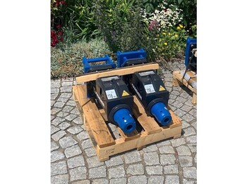 Hydraulic hammer LEHNHOFF