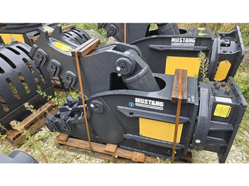 Demolition shears Mustang RH12 Abbruchpulverisierer: picture 2 Demolition shears Mustang RH12 Abbruchpulverisierer: picture 2