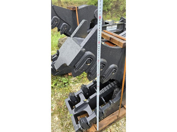 Demolition shears Mustang RH12 Abbruchpulverisierer: picture 5 Demolition shears Mustang RH12 Abbruchpulverisierer: picture 5