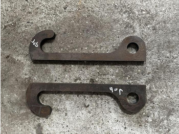 Spare parts JCB