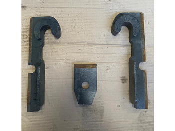 Spare parts MERLO