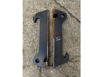 Spare parts VOLVO
