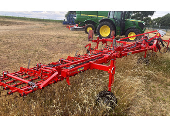 Fertilizing equipment EINBÖCK
