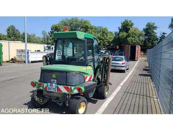 Garden mower JOHN DEERE 2000 Series