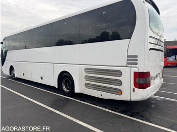 Coach AUTOCAR MAN LIONS COACH R07 / 2015 / 850 000 KM / 53+1+1+WC: picture 5 Coach AUTOCAR MAN LIONS COACH R07 / 2015 / 850 000 KM / 53+1+1+WC: picture 5