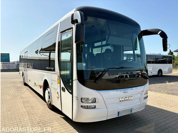 School bus MAN Lion's Regio
