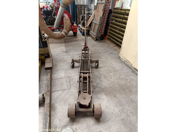 Tool/ Equipment