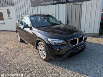 SUV BMW